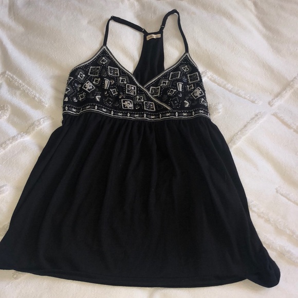 Hollister Tops - hollister tank top